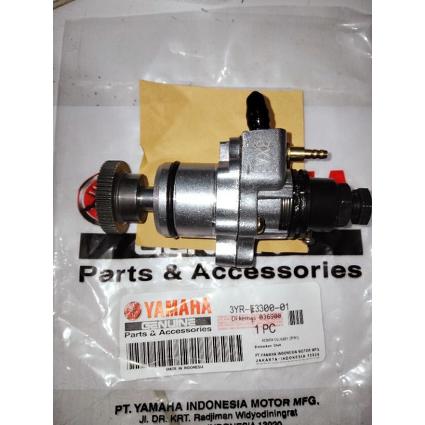 POMPA OLI SAMPING FIZR FORCE 2T ORIGINAL