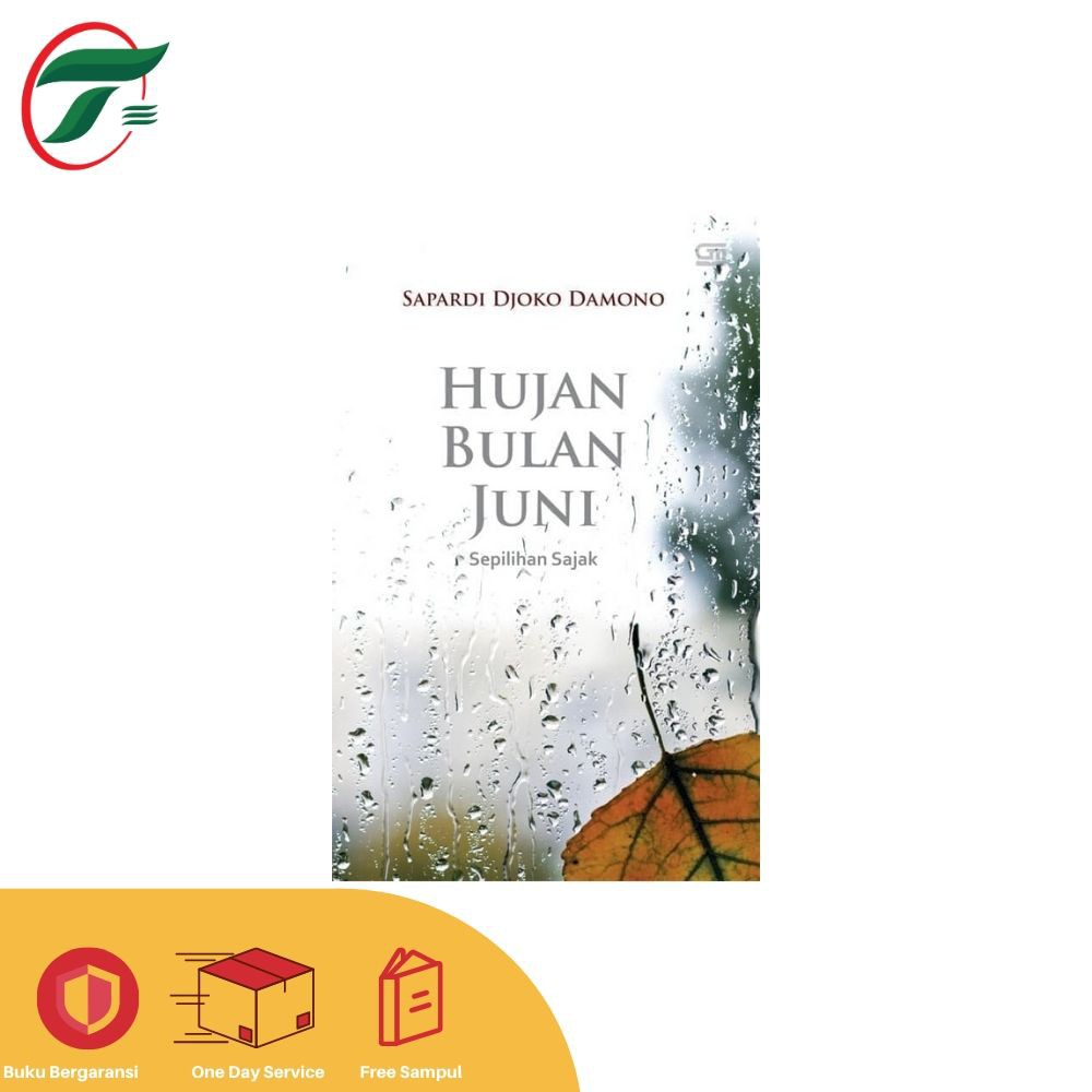 HUJAN BULAN JUNI [HC]