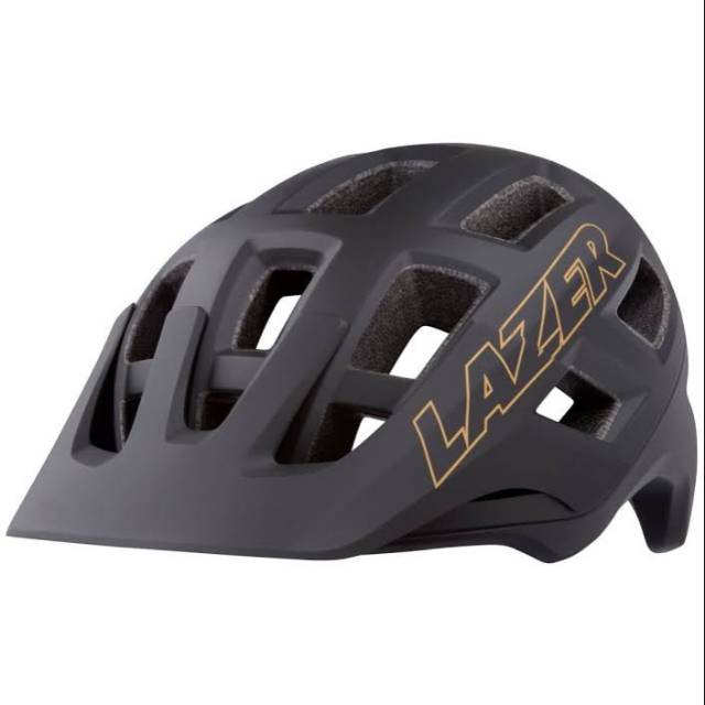 helm lazer