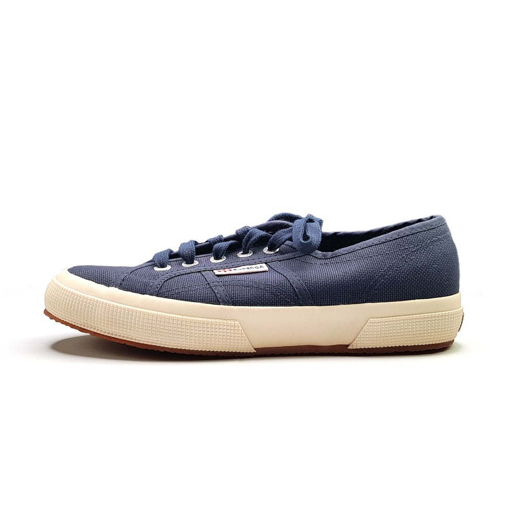 superga total navy