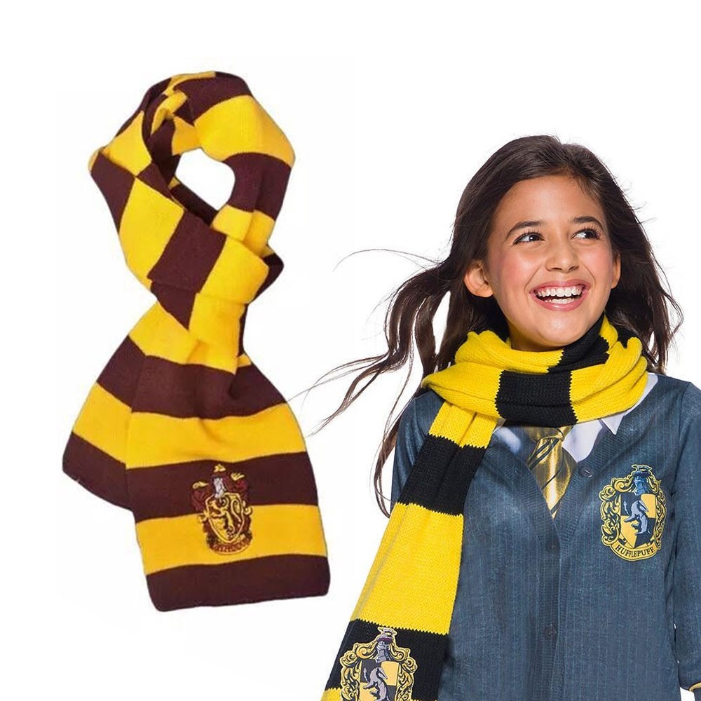 Syal / Scarf / Selendang Sihir-1