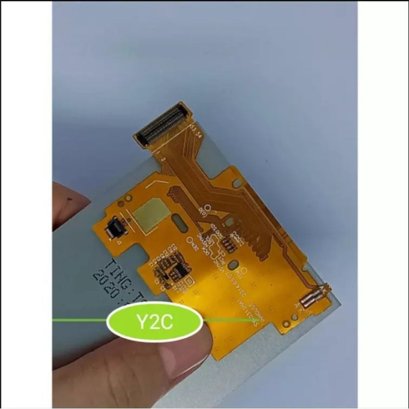 LCD SAMSUNG GALAXY G313 G 313 / G313H / GALAXY V TERLENGKAP LENGKAP MURAH TERMURAH BANDUNG