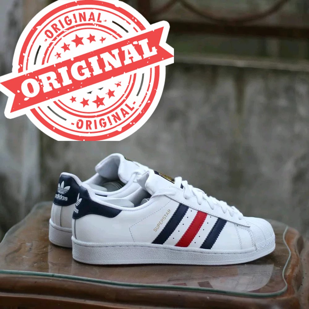 adidas superstar france