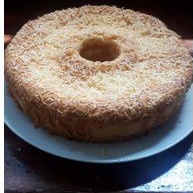 

Chiffon Cheese
