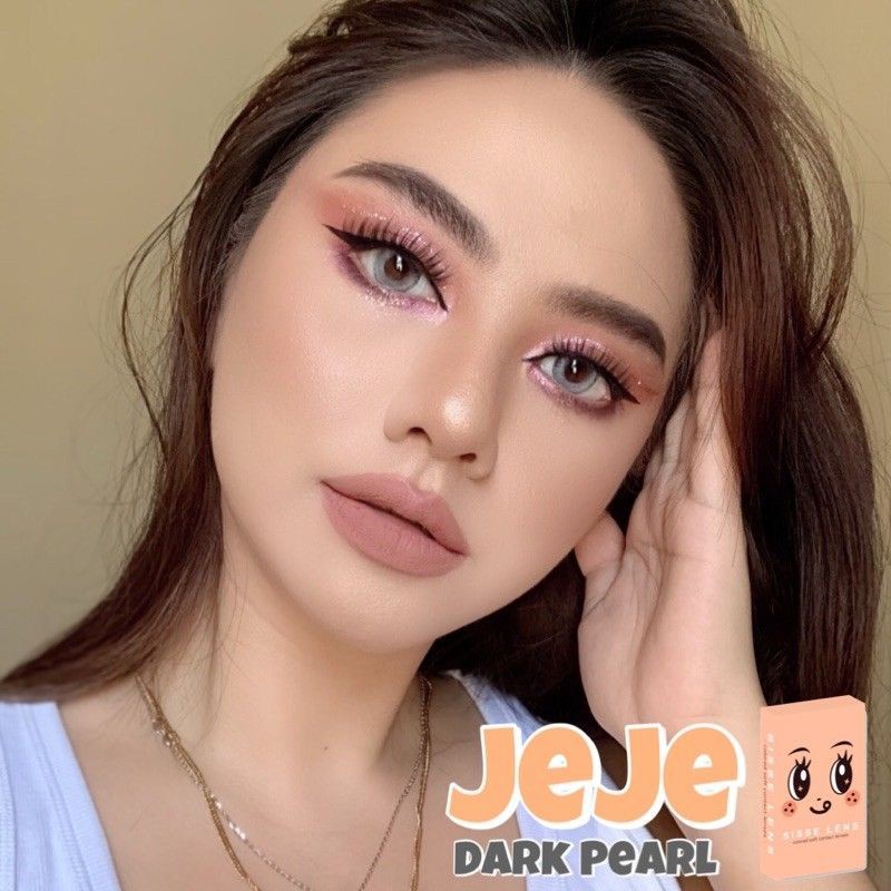 Softlens  Jeje Series by Sisse Lens