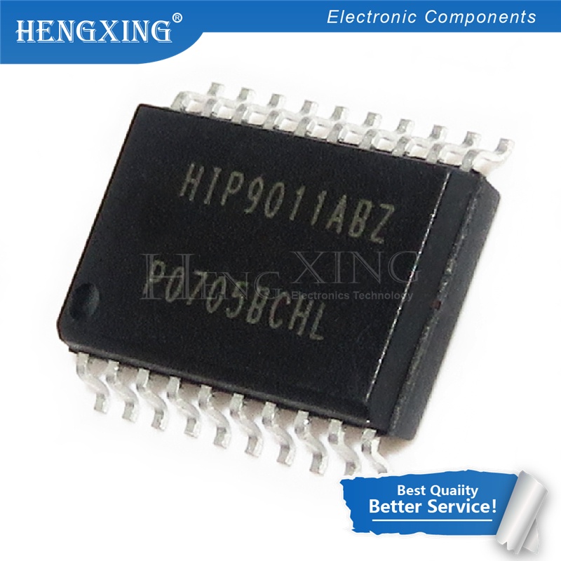 20pcs Ic HIP9011ABZT HIP9011AB HIP9011 SOP-20