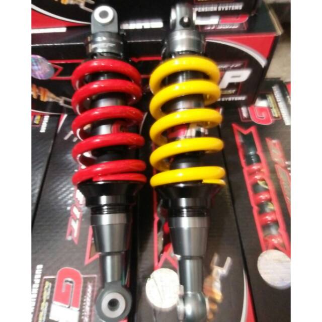 SHOCK RIDE IT GP SATRIA FU