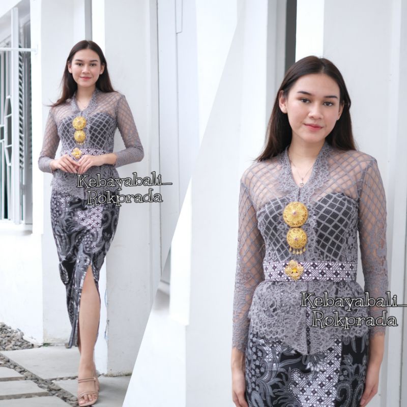 KEBAYA KARTINI KEBAYA PREMIUM KEBAYA BALI