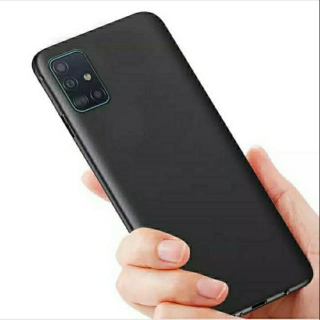 CASE VIVO V19 MACARON LIST SILICON COVER PREMIUM QUALITY