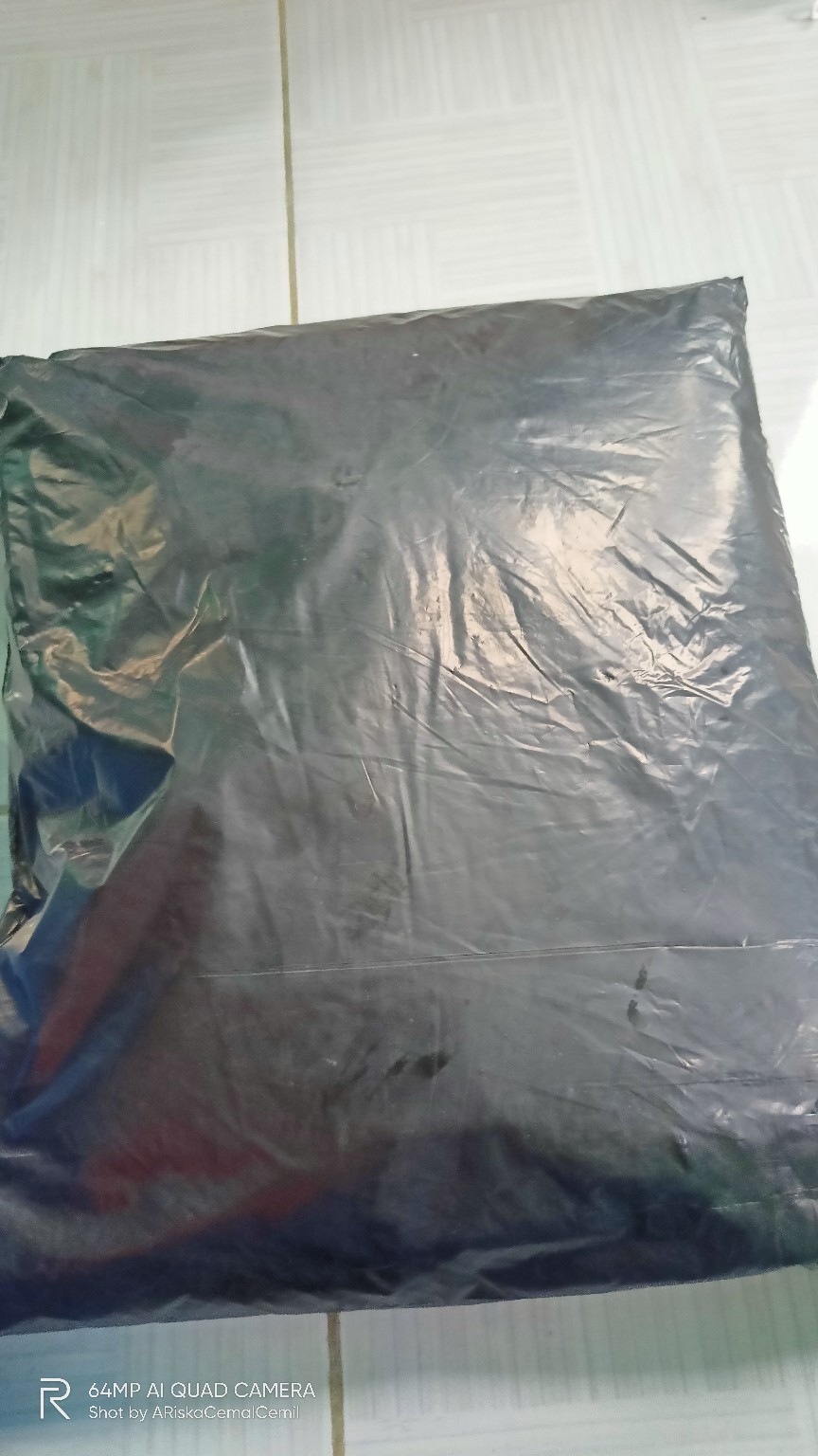 Couple Ayah Dan Anak || Batik Sogan Manggar