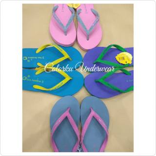 HOT PROMO  SANDAL  JEPIT SUN SWALLOW  Shopee Indonesia