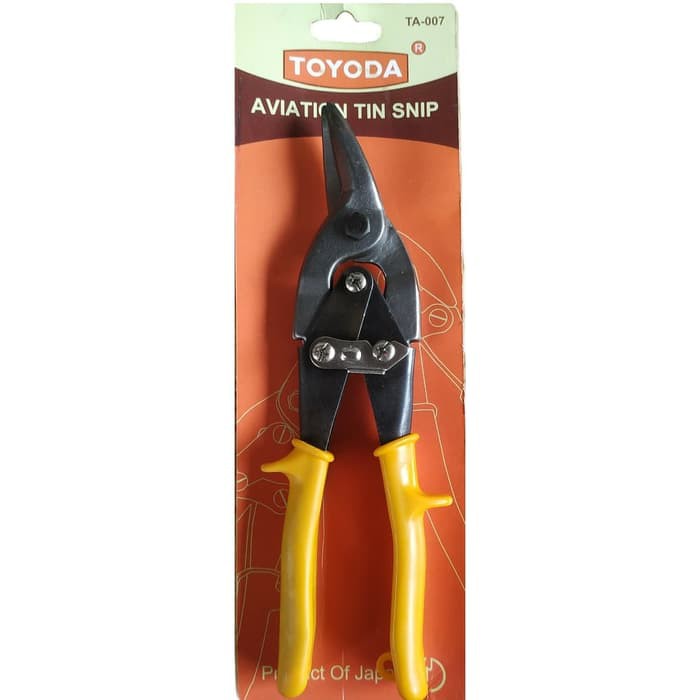

Gunting Seng TOYODA