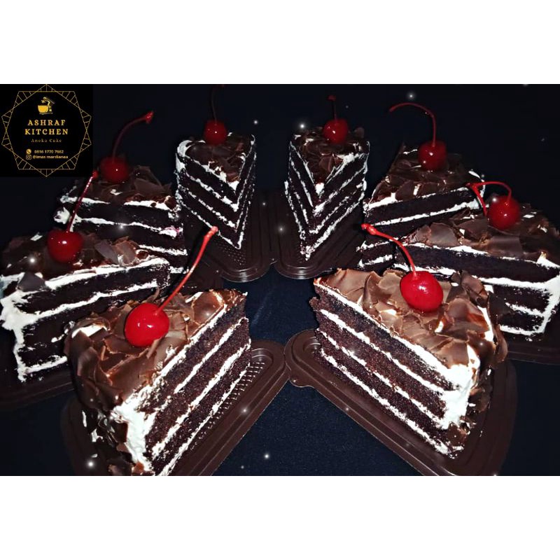 

BlackForest SLICE