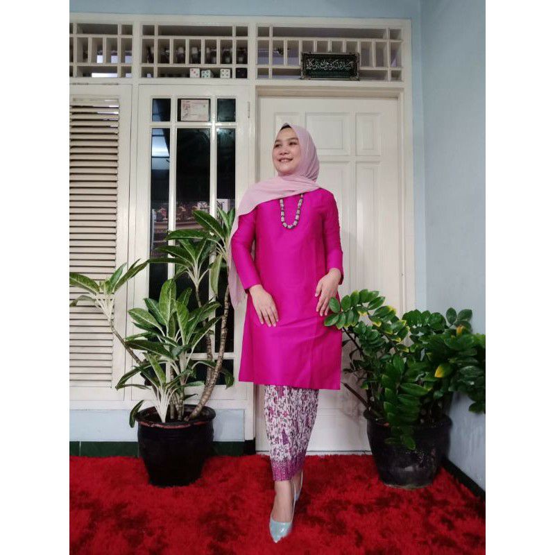 SET KEBAYA KURUNG MELAYU // BAJU KURUNG MALAYSIA // KEBAYA MODERN // KEBAYA TERLARIS