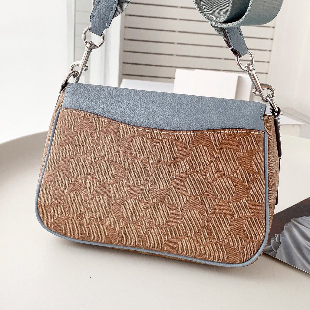 Coach Lucy Crossbody CA622 C6781 C6782