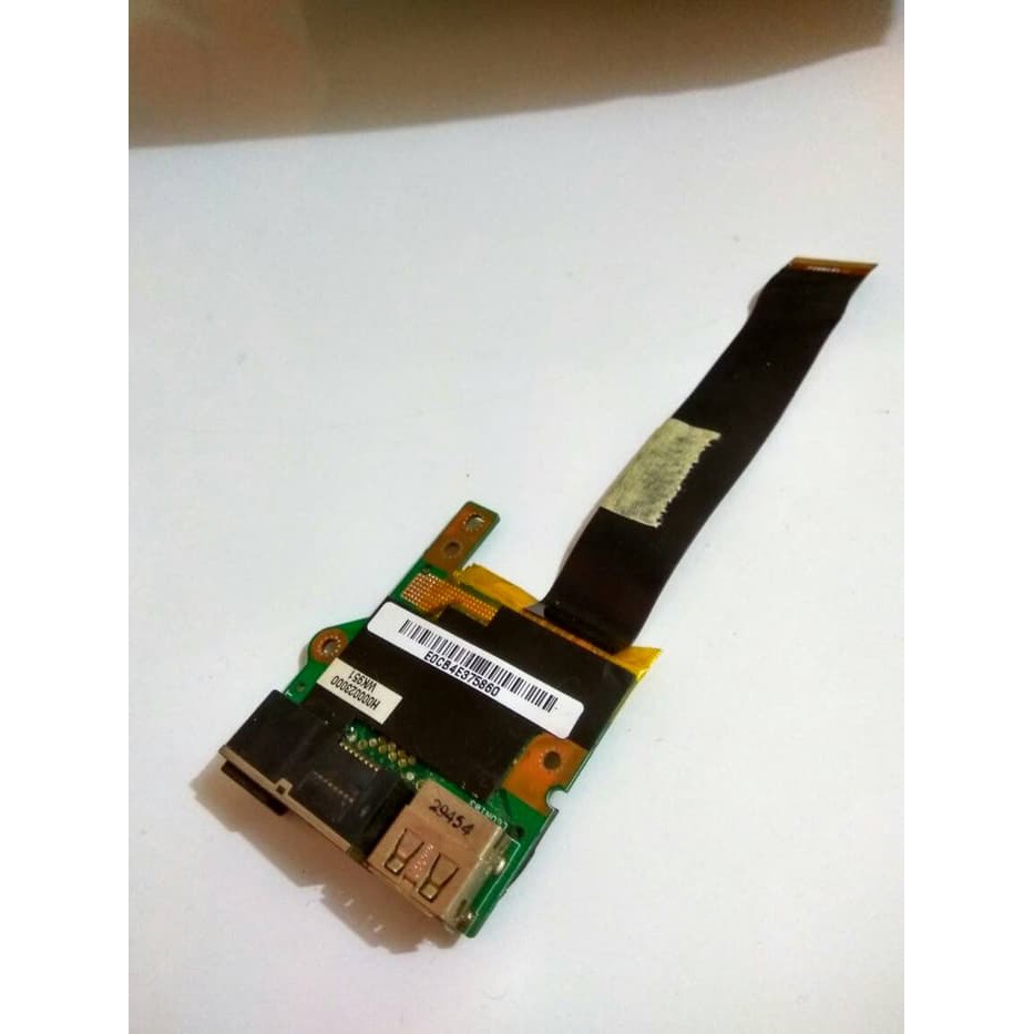 Modul usb n lan toshiba u505