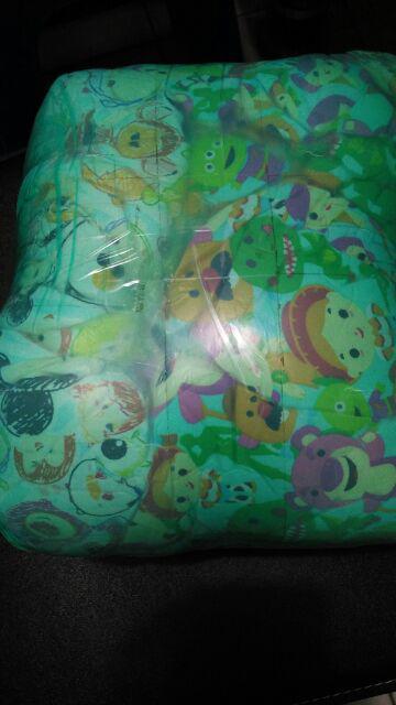 Bantal Alas Duduk 40x40cm