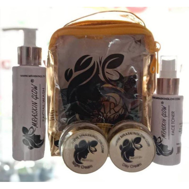 mraskin glow