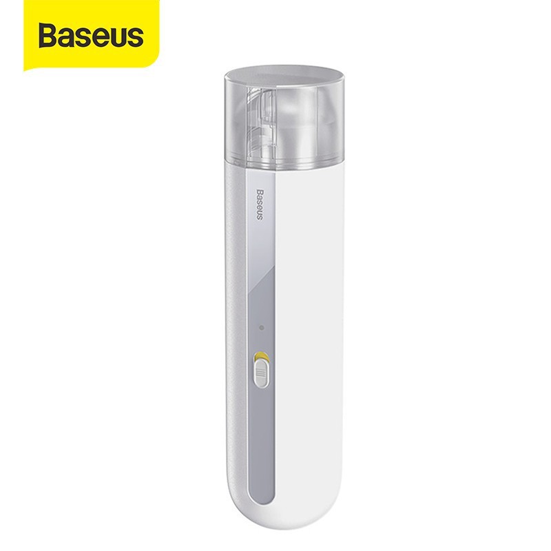 BASEUS A2 MINI CAR VACUUM CLEANER PORTABLE PENGHISAP DEBU MOBIL