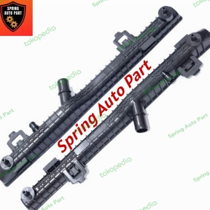 Upper Tank Radiator Ford Fiesta