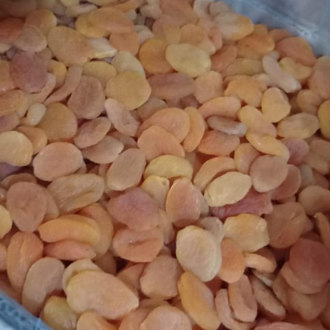 

Dried Apricot Turkey 500 Gram