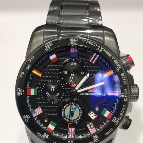 CHRONOFORCE 5265G