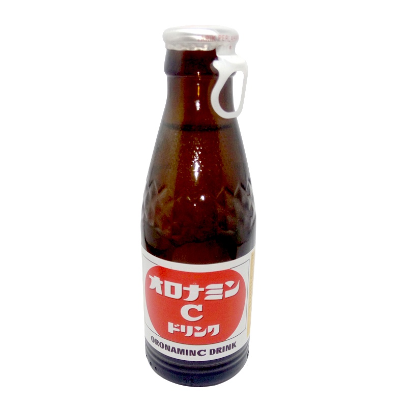 

Oronamin Mn Vit C Btl 120Ml