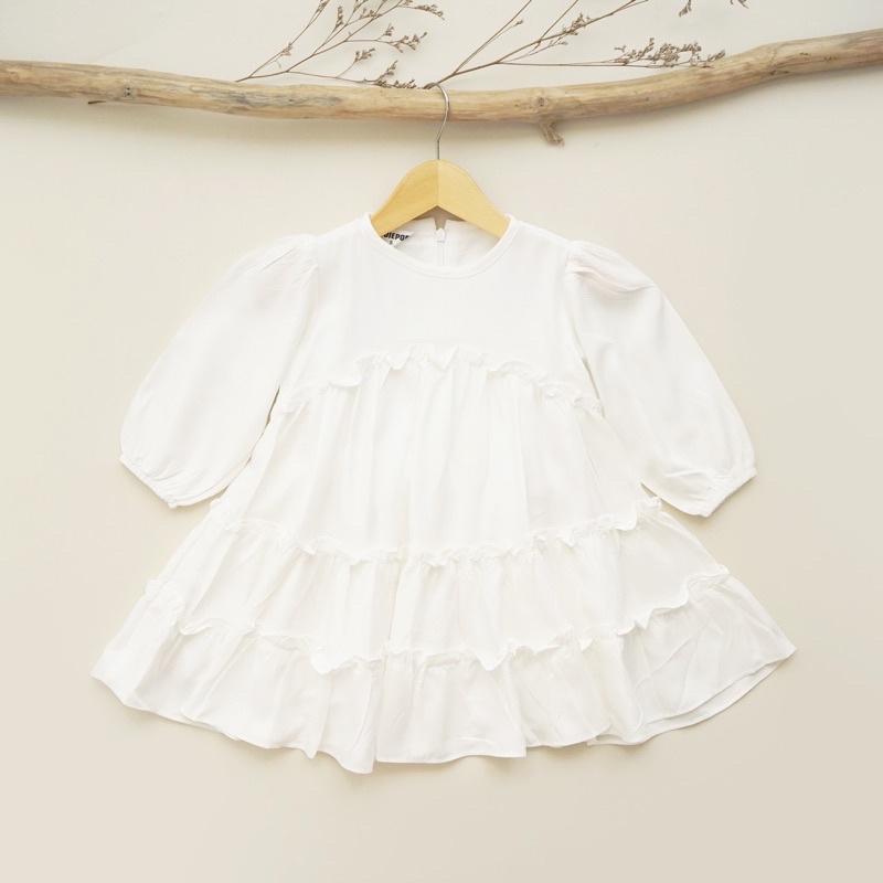 Esme Dress