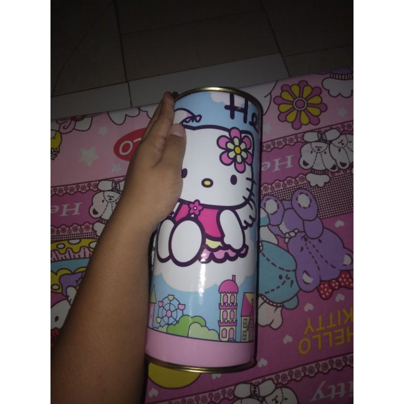 CELENGAN HELLO KITTY
