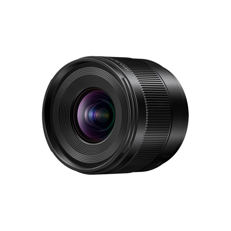 Panasonic Leica DG Summilux 9mm f1.7 ASPH Mirrorless Lens