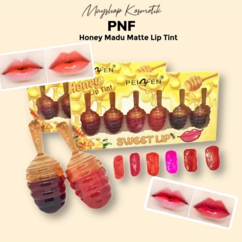 LIP TINT HONEY PEINFEN SWEET BOK ISI.6