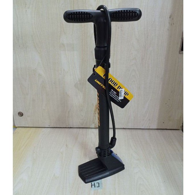 Pompa Lantai Floor Pump United PM8800 PM 8800