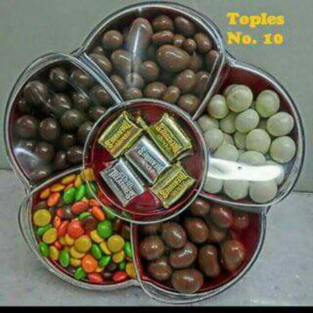 

Coklat