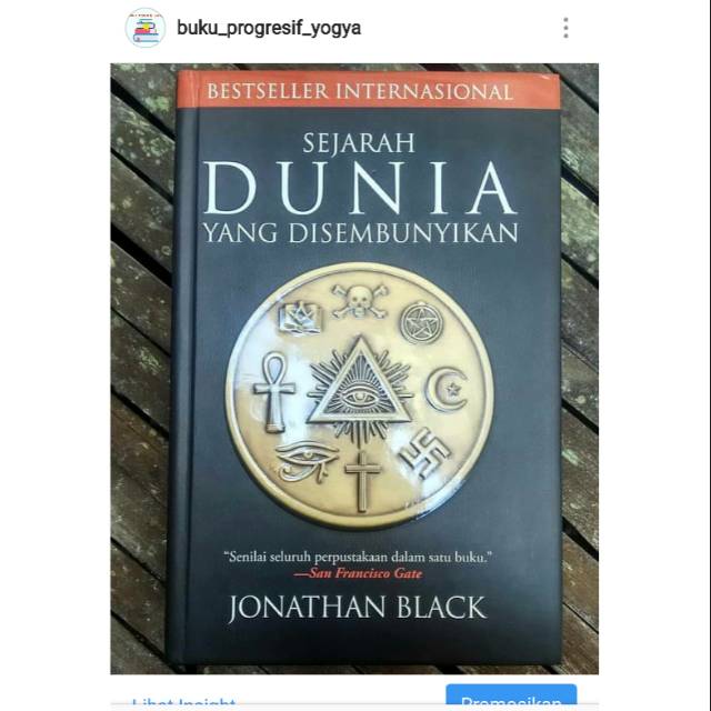 Pdf Buku Sejarah Dunia Yang Disembunyikan - 781c23ae38c94844ee3564fc94a66867