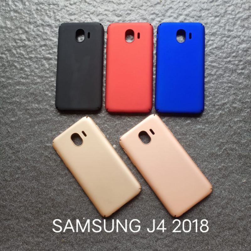 Case Samsung J1 . J1 Ace / J110 . J120 / J1 2016 . J4 . J6 hardcase slim case