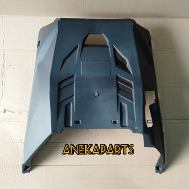 Dek kolong bawah beat fi 2017-2019/Beat street