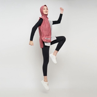 Active Hijab Mirai Hijab Olahraga hijab sport