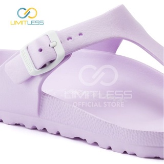 Zerolimit - Sandal Jepit Wanita Casual Sendal Japit Cewek Terbaru Sandal Perempuan Ringan Eva Karet Kekinian