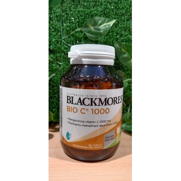 Blackmores Vitamin C 1000mg isi 90 tablet