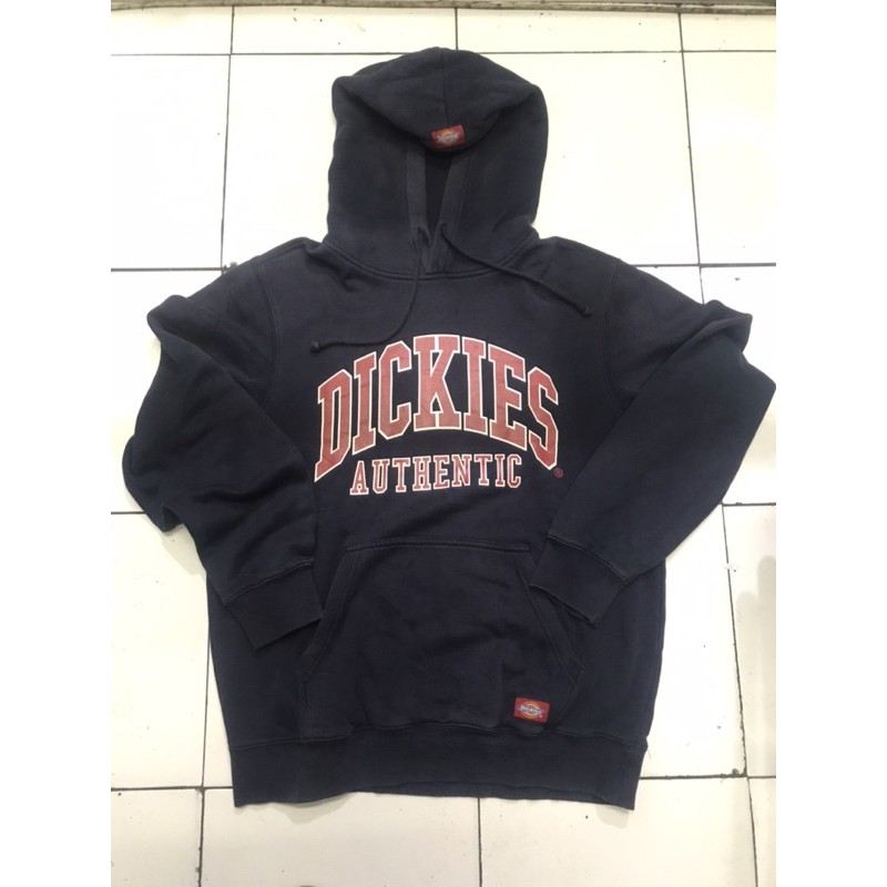 Hoodie Dickies size Medium