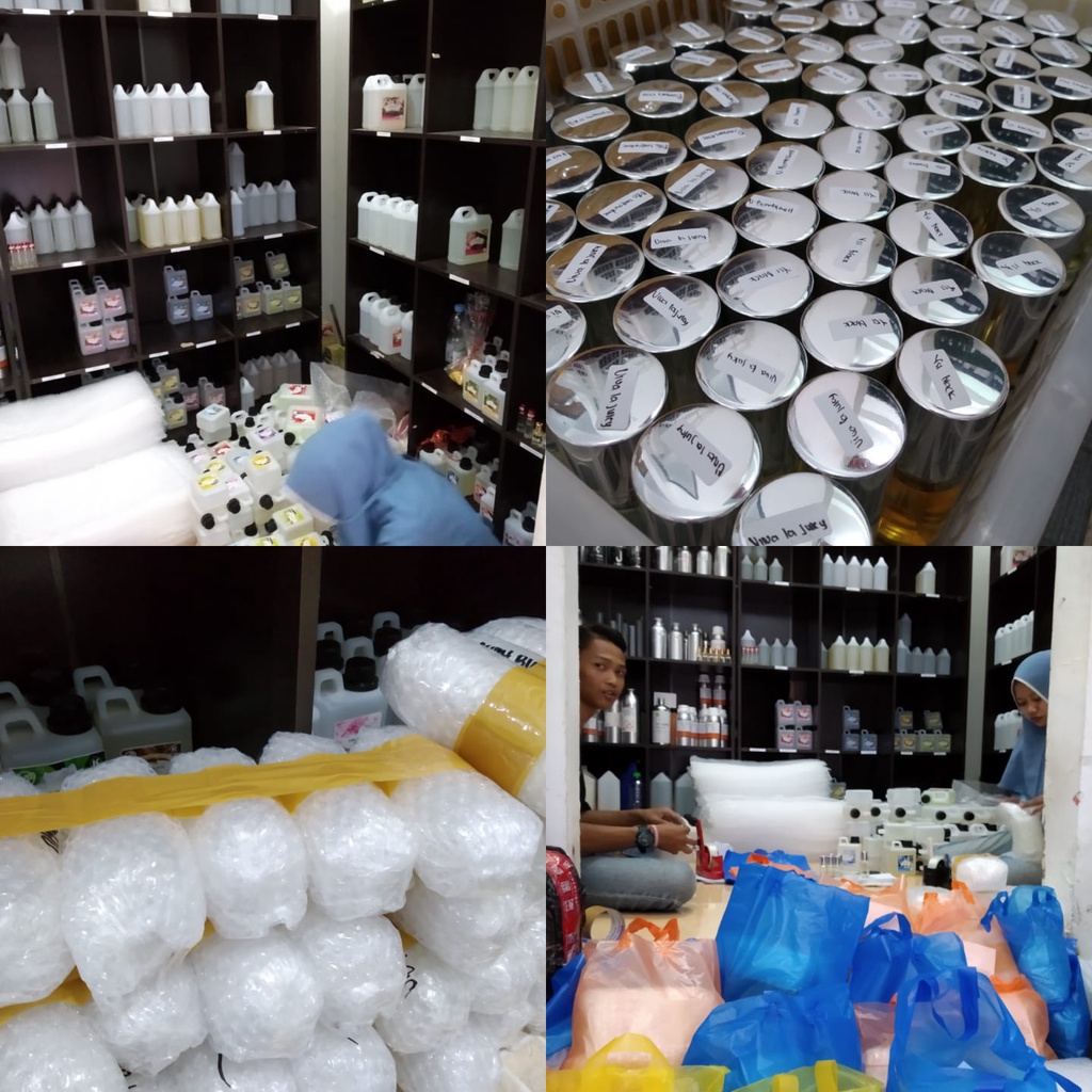 Parfum Zodiak Cewek Canser |  Bibit Parfum Import Wangi &amp; Tahan Lama | Kemasan 50ml | Bisa Cod | Terlaris