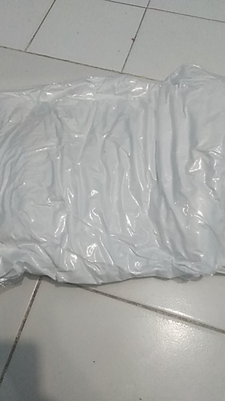 Bantal Anak Polos Restking 38x58 Cm