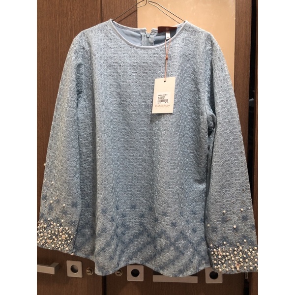 Anasya top Ria Miranda sz M