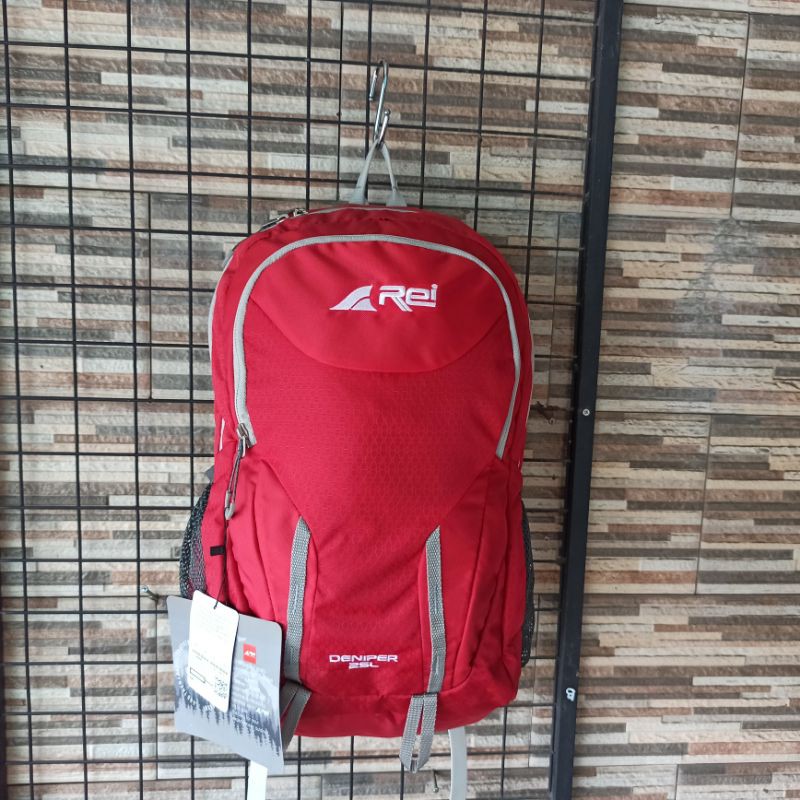 Tas Ransel Rei Deniper 25L Original