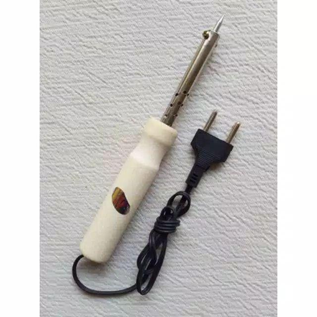 Timah Solder Panda - Solder Corewire