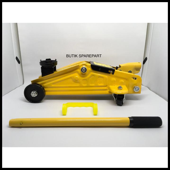 Dongkrak Mobil , Dongkrak Unigo 2 Ton