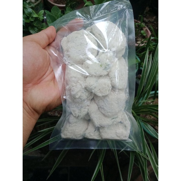 

Cireng sambel kecap termurah isi 20/300g Frozen food/snack
