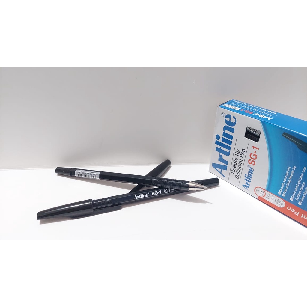 Ballpoint Artline SG-1