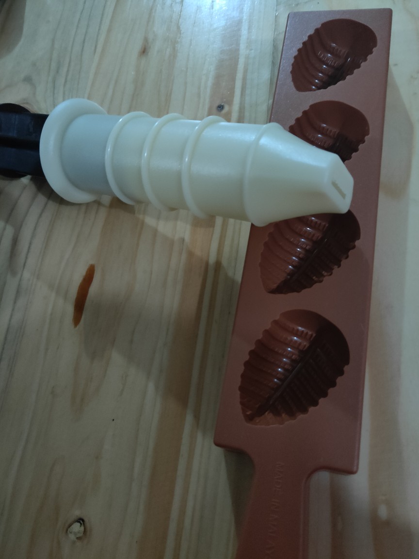 Sin Lian No 214 Cetakan Nastar Gulung