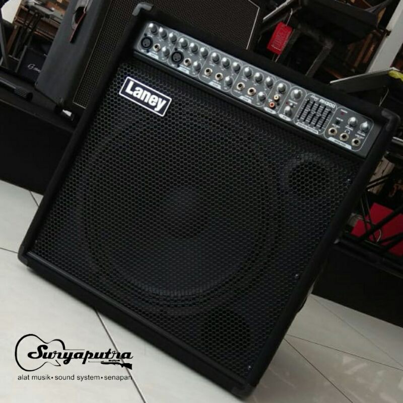 Laney AH 300 Ampli Keyboard